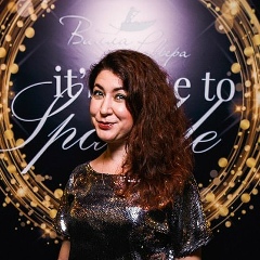 Виктория Мартиросова, 10.01.1987, Киев