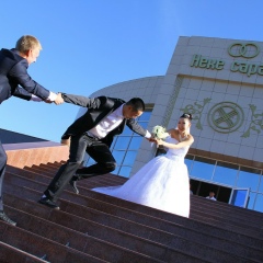 Алишер Бекмырза, Алматы