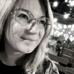 Natalia Kuzina, 17.03.1985