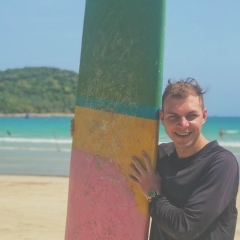 Андрей Крамп, 13.06, Санкт-Петербург