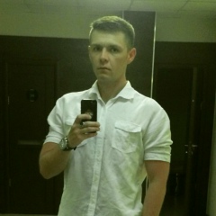 Антон Лилин, 27.07, Москва