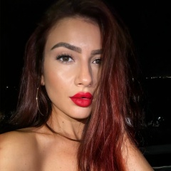 Ксения Ярмульская, 18.09