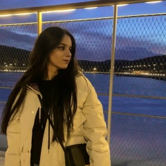 Diana Donika, 27.09.1999, Губкинский