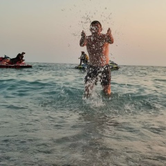 Булат Байчурин, 30.11, Уфимский