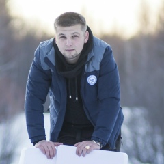 Дмитрий Изосин, 09.05, Благовещенск