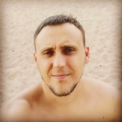 Николай Мамонтов, 31.12.1988