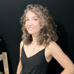 Евгения Яхнис, 15.08.1988, Los Angeles