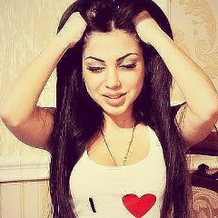 Muborak Quvatova, 07.02.1992, Москва