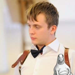 Evgen Skripin, 10.02.1989, Санкт-Петербург