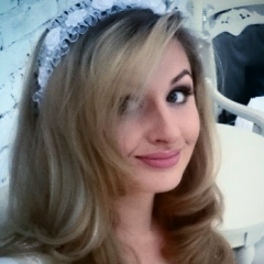 Анастасия Кононенко, 06.07, Алматы