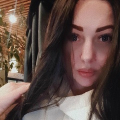 Оля Бастрикова, 02.04, Краснодар