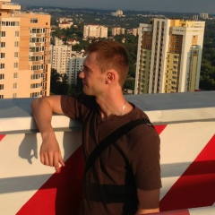 Андрій Юркевич, 15.05, Киев