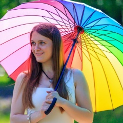 Лиза Евграфова, 14.08.2007, Санкт-Петербург