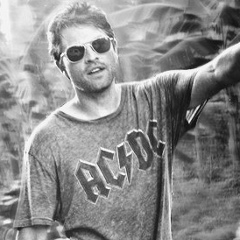 Простой Ангел, 02.02, Астана