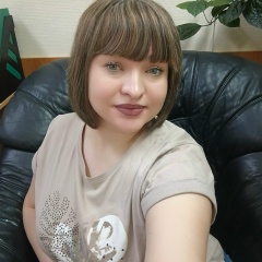 Катерина Галеева, 24.02.1992, Белоярский