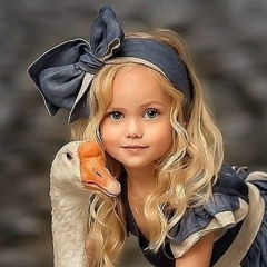 Надя Боркова, 20.09, Екатеринбург