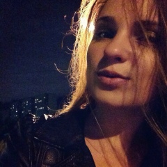 Элеонора Ярмолич, 20.12, Москва