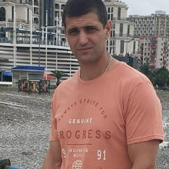Артем Гладунов, Пыть-Ях