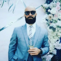 Аскер Дахужев