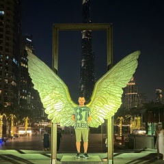 Никита Альперин, 08.11, Челябинск