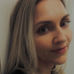 Анна Никитина, 14.03.1988, Москва