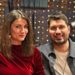 Олеся Серебрянская, 13.10.1990, Липецк