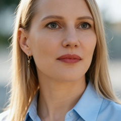 Елена Андреева, 18.01, Иркутск