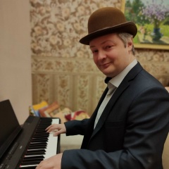 Александр Константинов, 13.09, Кострома