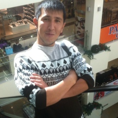 Михил Назаров, 28.08.1988, Самара