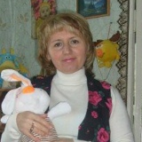 Ризеда Меньшова, 19.06.1965, Рудный