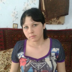 Иришка Шмелева, 26.12.1996, Москва