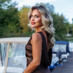 Юлия Пирожкова, 22.06, Москва