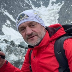 Дмитрий Кулик, 26.01.1970, Тюмень