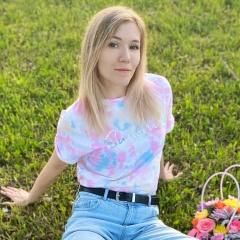 Ksu Platonova, 03.06, Долгопрудный