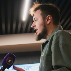 Илья Абросимов, 17.05.1988, Калининград