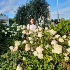 Tanzilya Iskhakova, 05.12, Тюмень