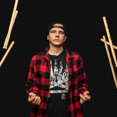 Стас Клыгин, 06.08, Санкт-Петербург