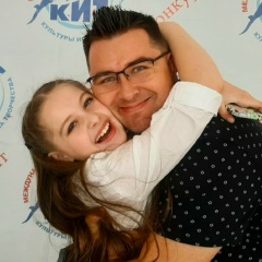 Владимир Капитон, 05.11, Санкт-Петербург