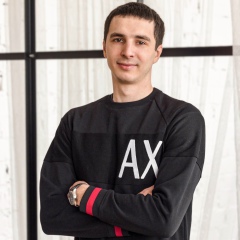 Артём Сайфутдинов, 18.04, Каменск-Уральский