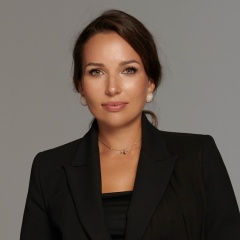 Natalia Tyurina, 05.03.1992, Нижний Новгород