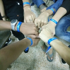 Yemin Yewinnaing, 10.03.1993, Yangon