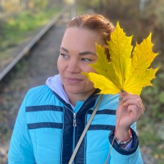 Анна Добрынина, 04.02, Москва