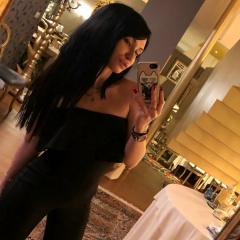 Лидия Зарипова, 17.10, Санкт-Петербург