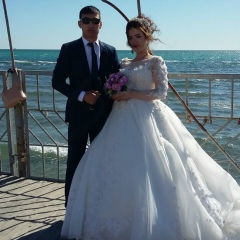 Кундыз Иманкалиева, 27.05, Актау