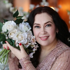 Алёна Кудрявцева, 01.02, Москва