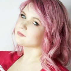 Алёнка Мельникова, 27.01, Яблоновский