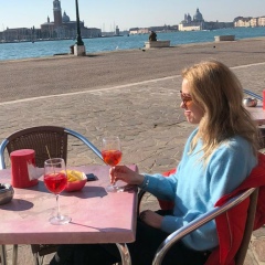 Katerina Katerina, 28.09.1990, Москва