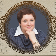 Юлия Крутилина, 11.05.1978, Наро-Фоминск