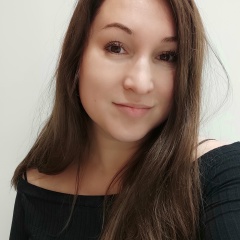 Анжелика Соловьева, 10.04, Екатеринбург