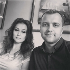 Анастасия Нестерова, 25.05.1989, Орёл